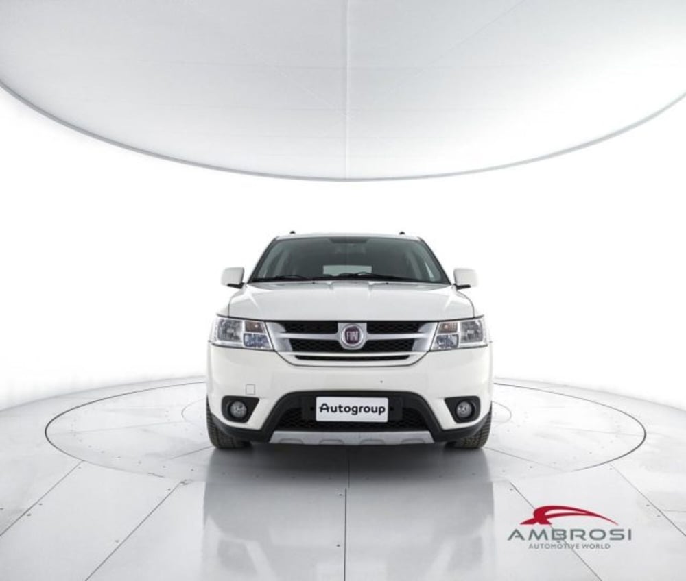 Fiat Freemont usata a Perugia (5)