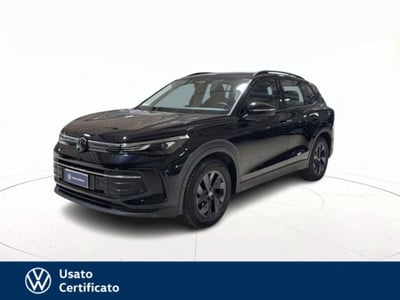 Volkswagen Tiguan Allspace 2.0 tdi Life 150cv dsg del 2024 usata a Arzignano