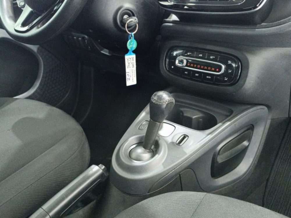 smart Fortwo usata a Catania (8)