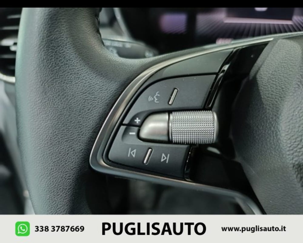 Skoda Fabia usata a Catania (11)