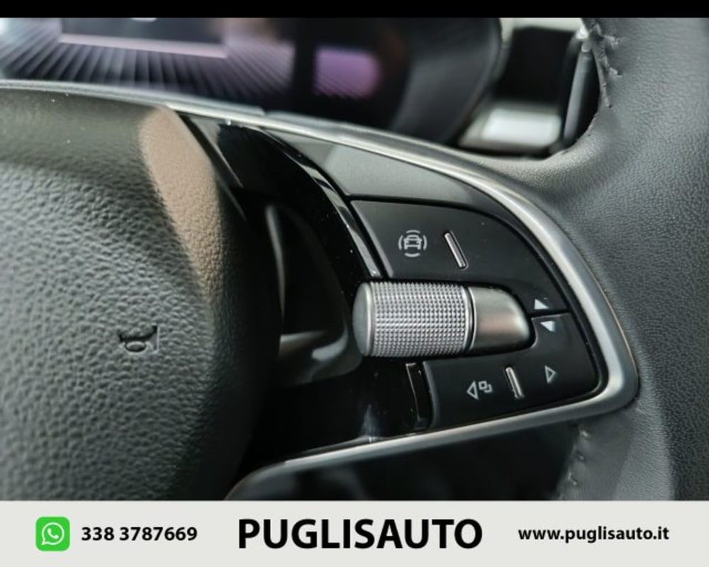 Skoda Fabia usata a Catania (12)