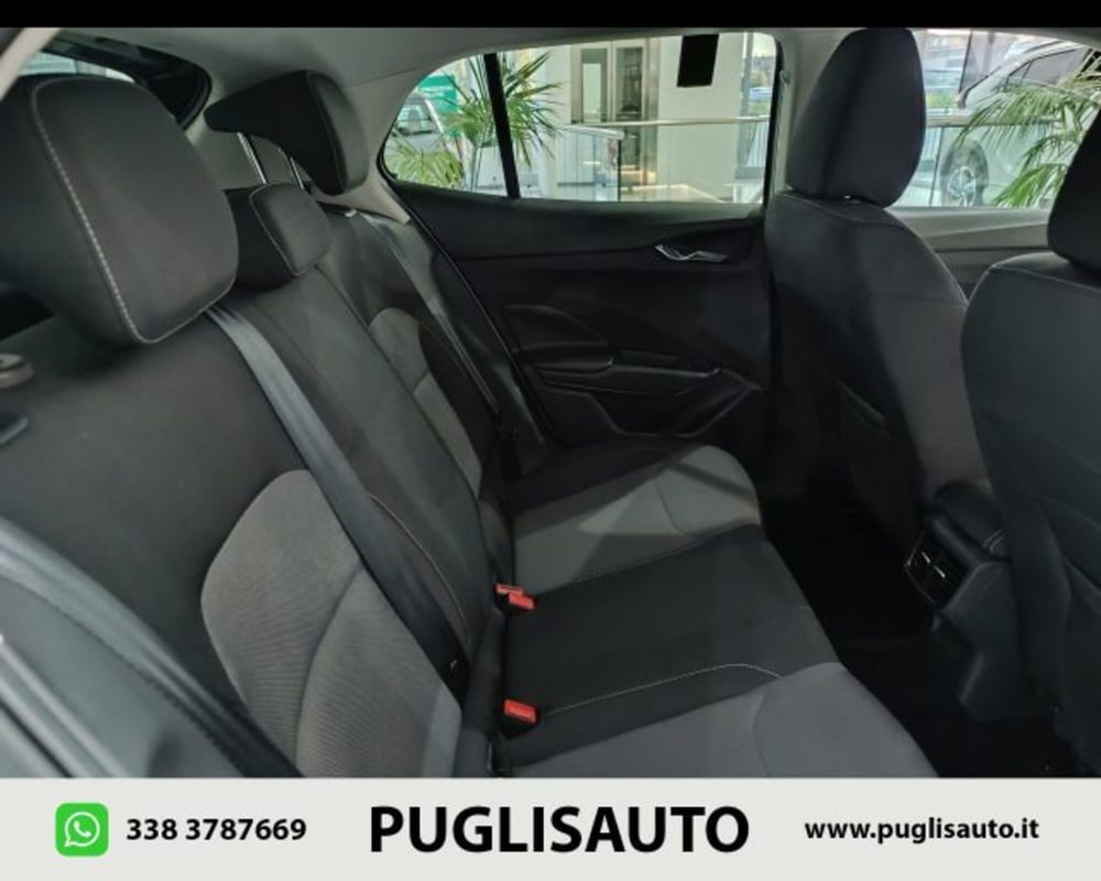 Skoda Fabia usata a Catania (15)