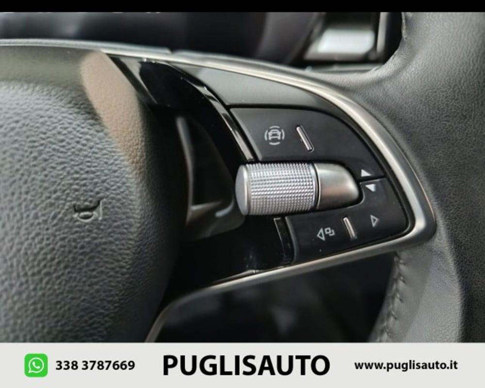 Skoda Fabia usata a Catania (12)