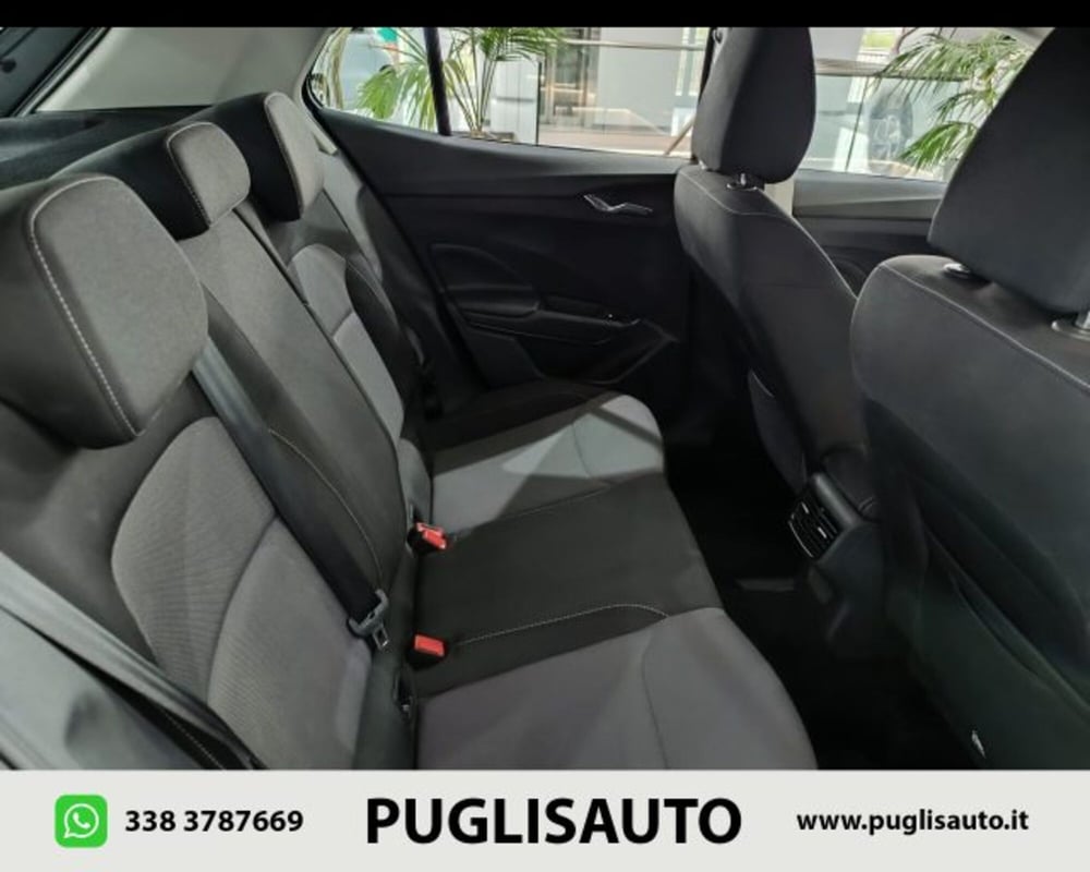 Skoda Fabia usata a Catania (15)