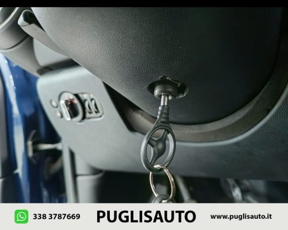 MINI Mini usata a Catania (20)