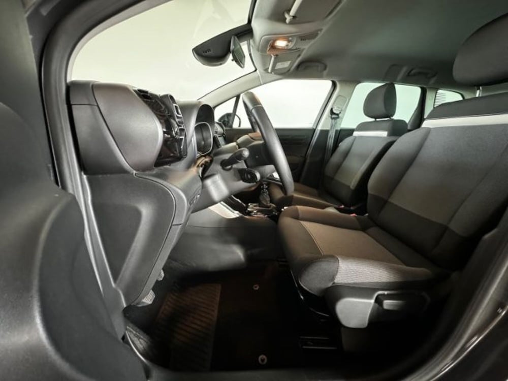 Citroen C3 Aircross usata a Torino (12)