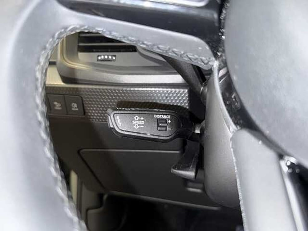 Audi A1 allstreet usata a Genova (11)