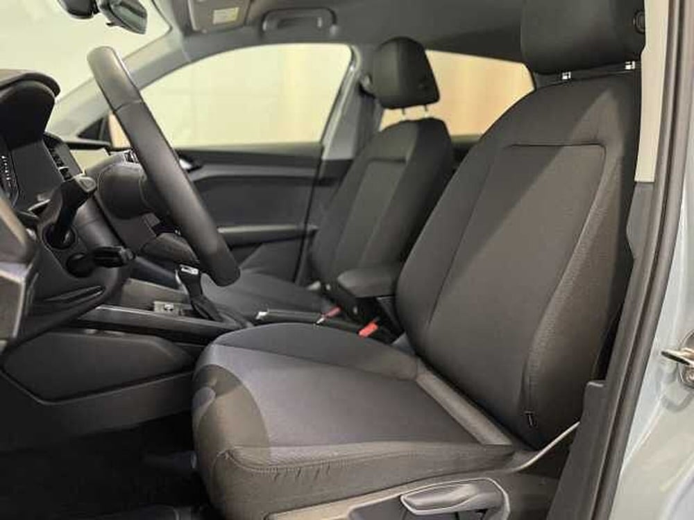 Audi A1 allstreet usata a Genova (12)