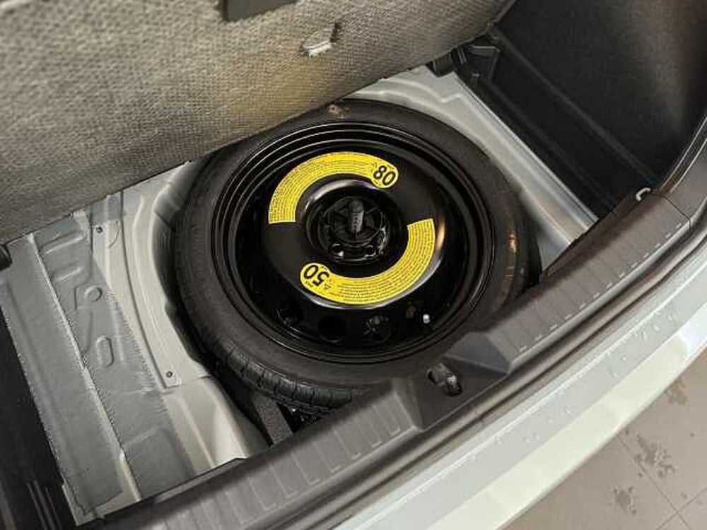 Audi A1 allstreet usata a Genova (16)