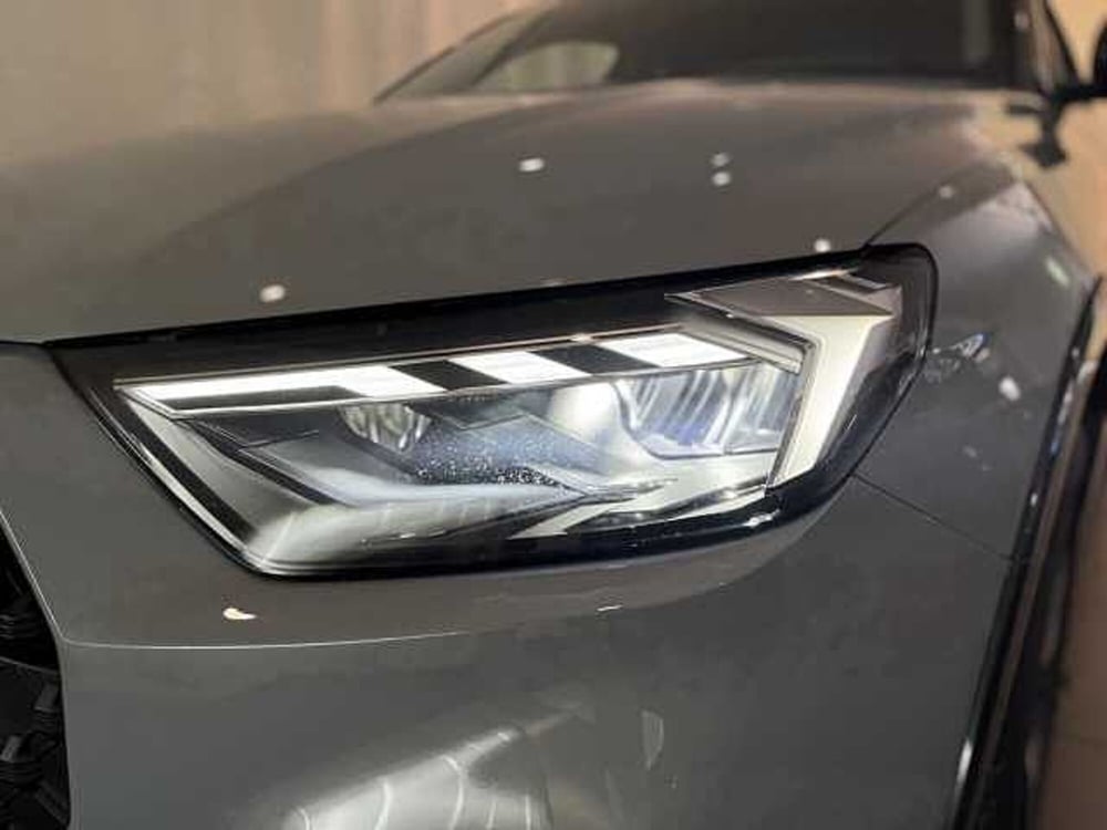 Audi A1 allstreet usata a Genova (7)