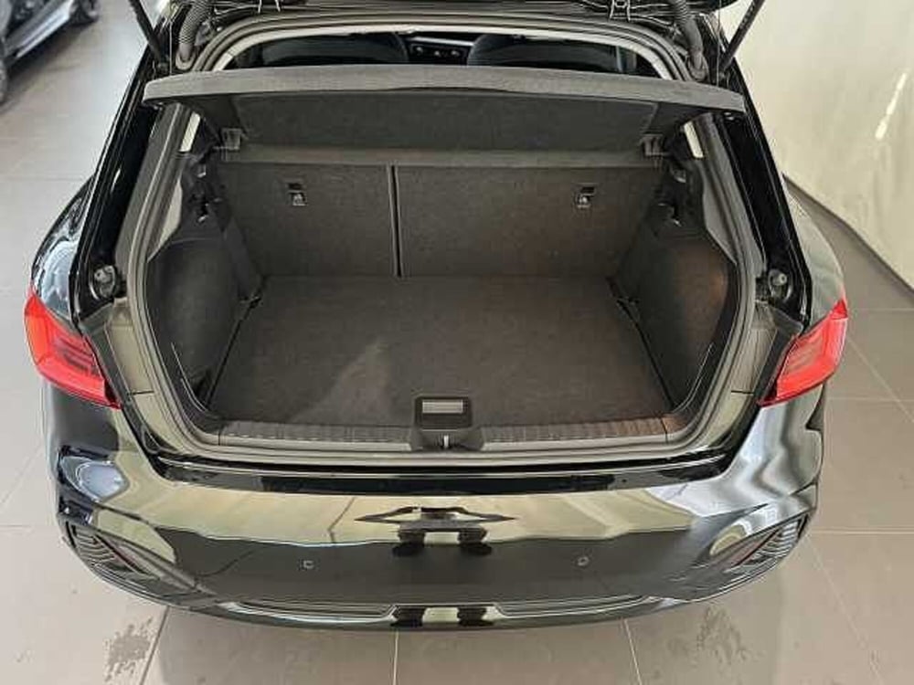 Audi A1 allstreet usata a Genova (11)