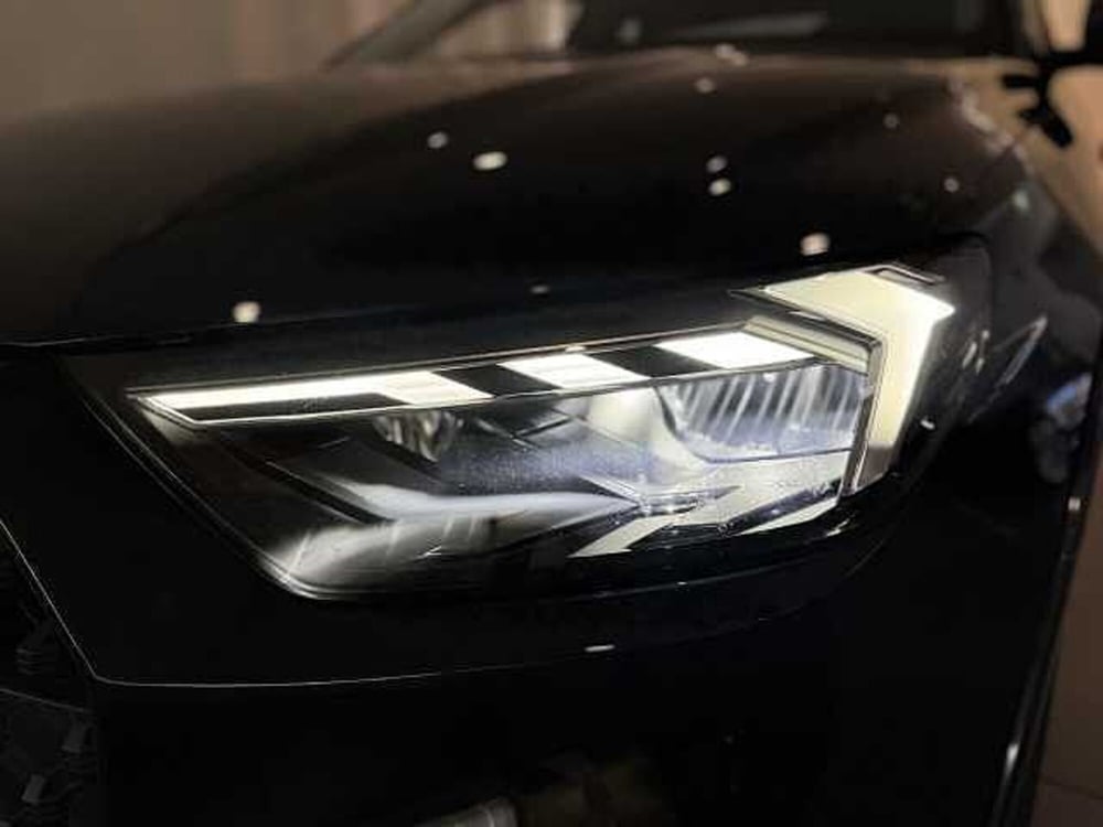 Audi A1 allstreet usata a Genova (7)