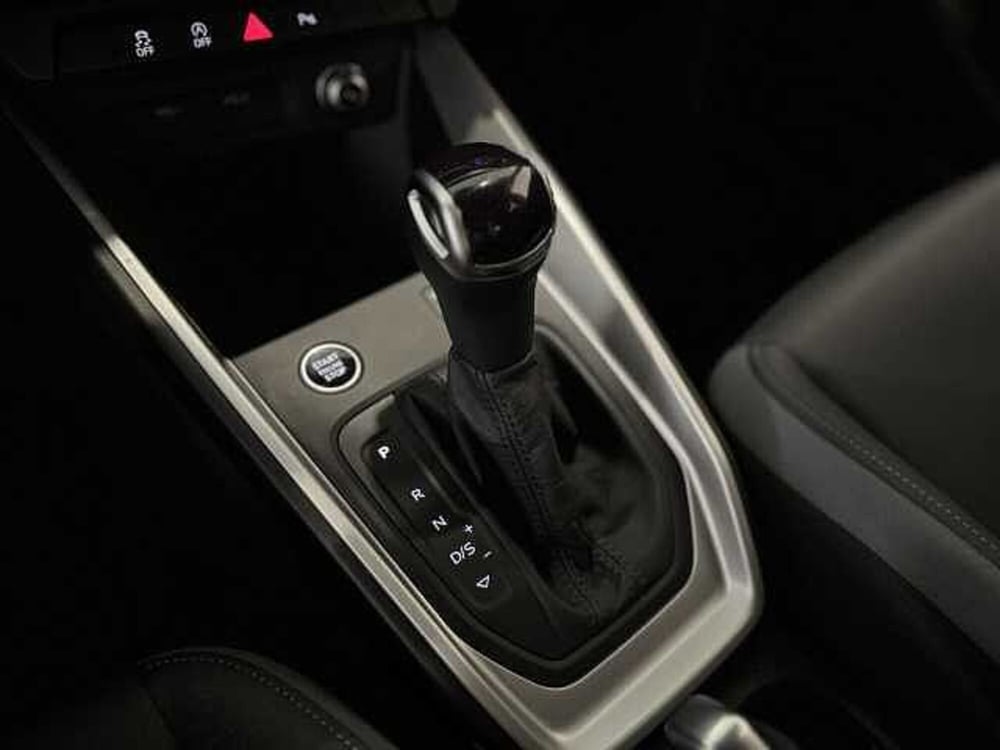 Audi A1 allstreet usata a Genova (8)
