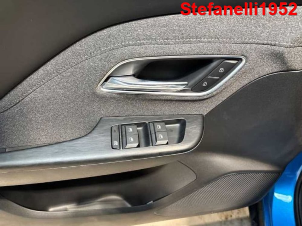 Mg ZS EV nuova a Bologna (10)