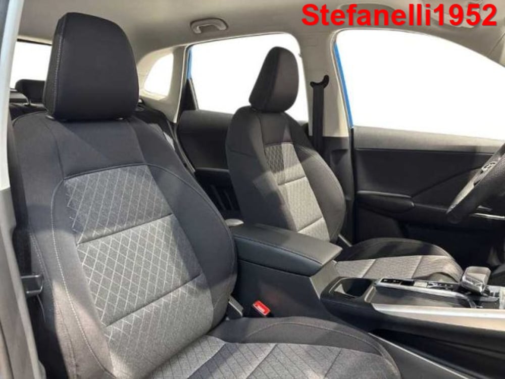 Mg ZS EV nuova a Bologna (16)