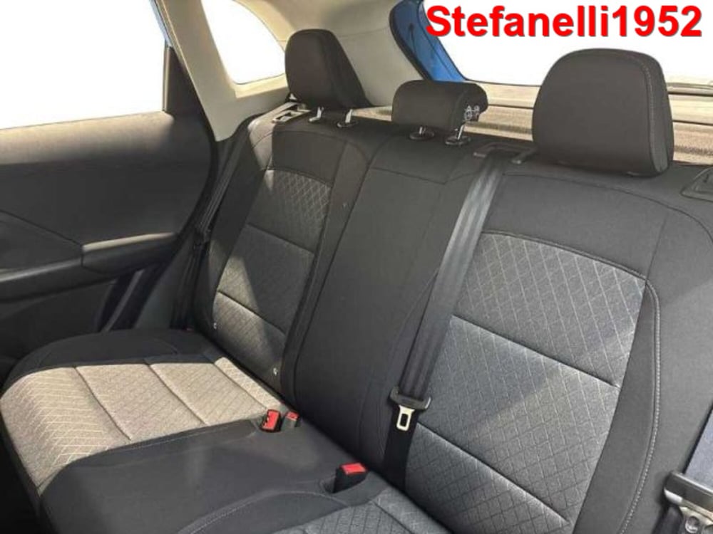 Mg ZS EV nuova a Bologna (9)