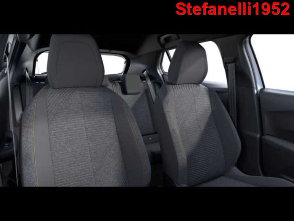 Peugeot 2008 nuova a Bologna (10)