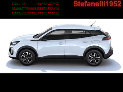 Peugeot 2008 1.2 puretech Style s&amp;s 100cv nuova a Bologna