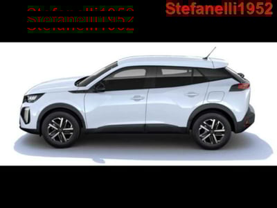 Peugeot 2008 1.2 puretech Style s&amp;s 100cv nuova a Bologna