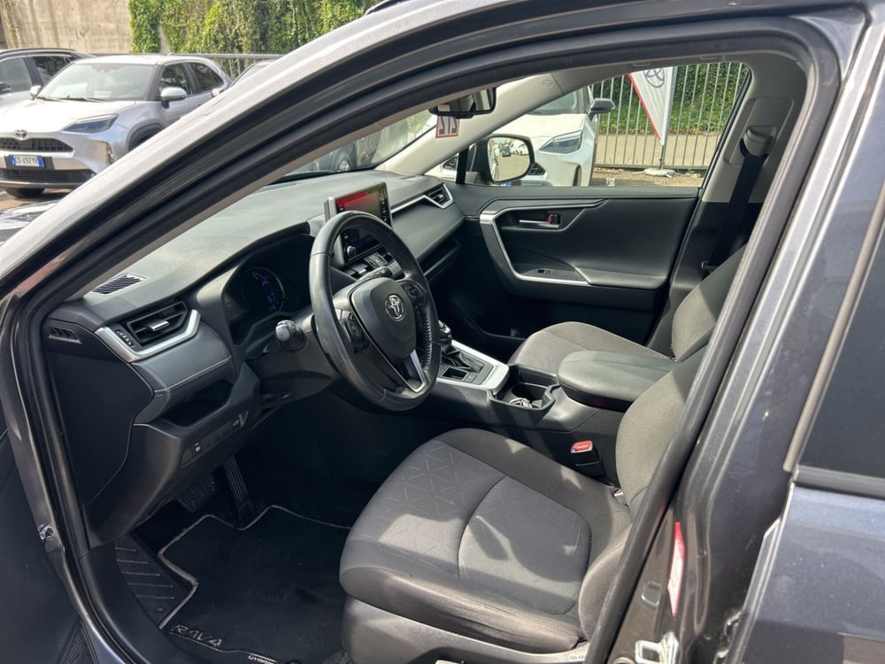 Toyota Rav4 usata a Piacenza (10)