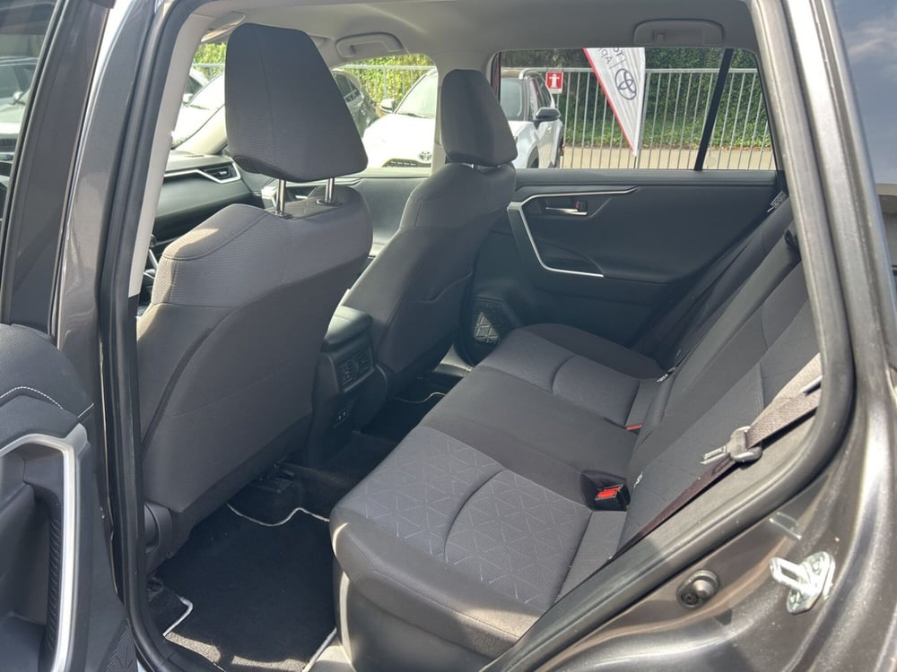 Toyota Rav4 usata a Piacenza (11)