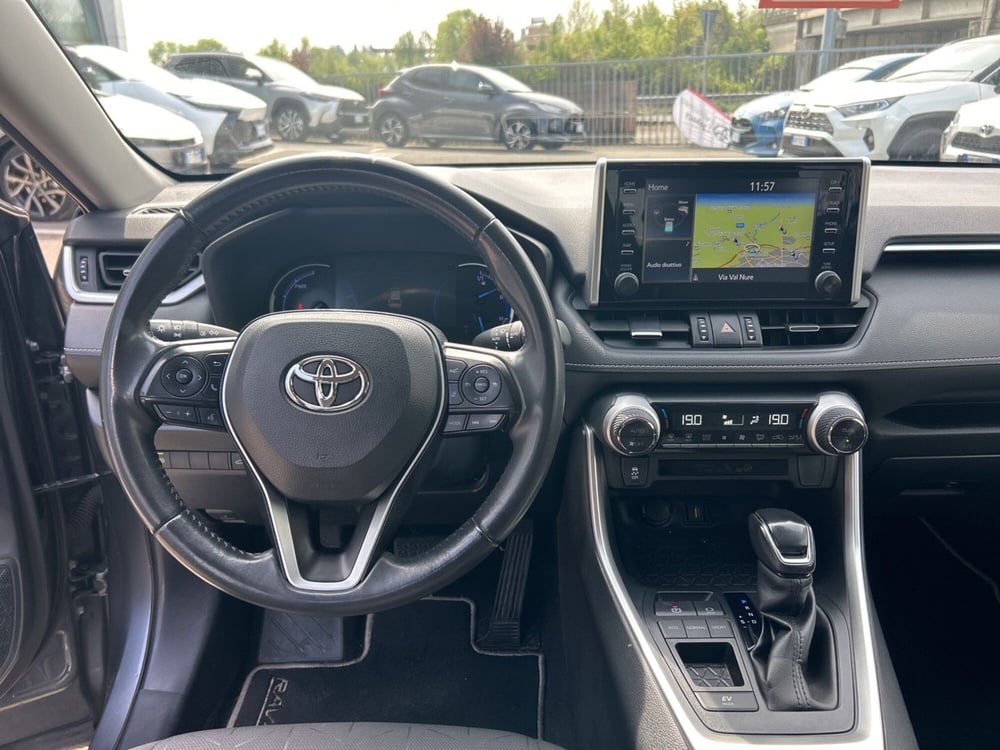 Toyota Rav4 usata a Piacenza (12)