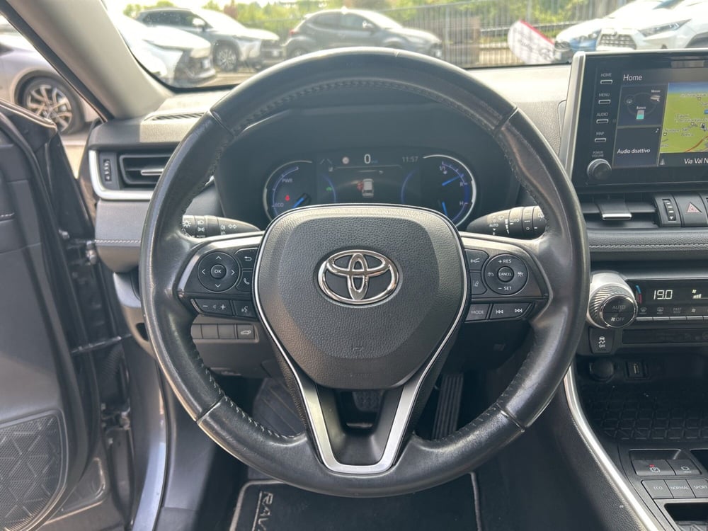Toyota Rav4 usata a Piacenza (13)