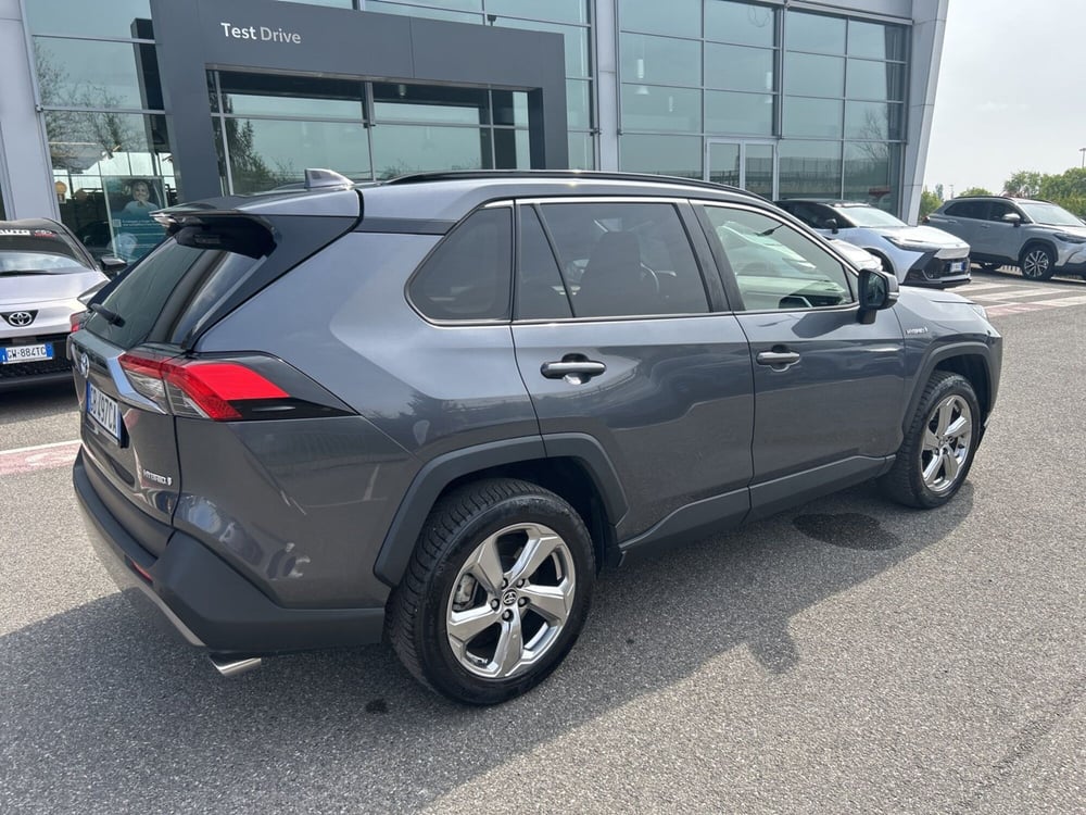Toyota Rav4 usata a Piacenza (7)