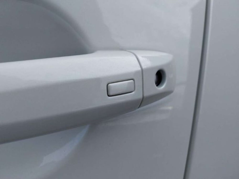 Nissan Qashqai usata a Firenze (18)