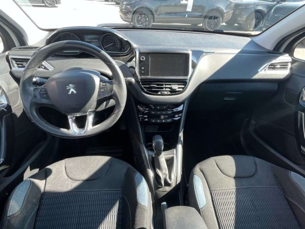 Peugeot 208 usata a Firenze (16)