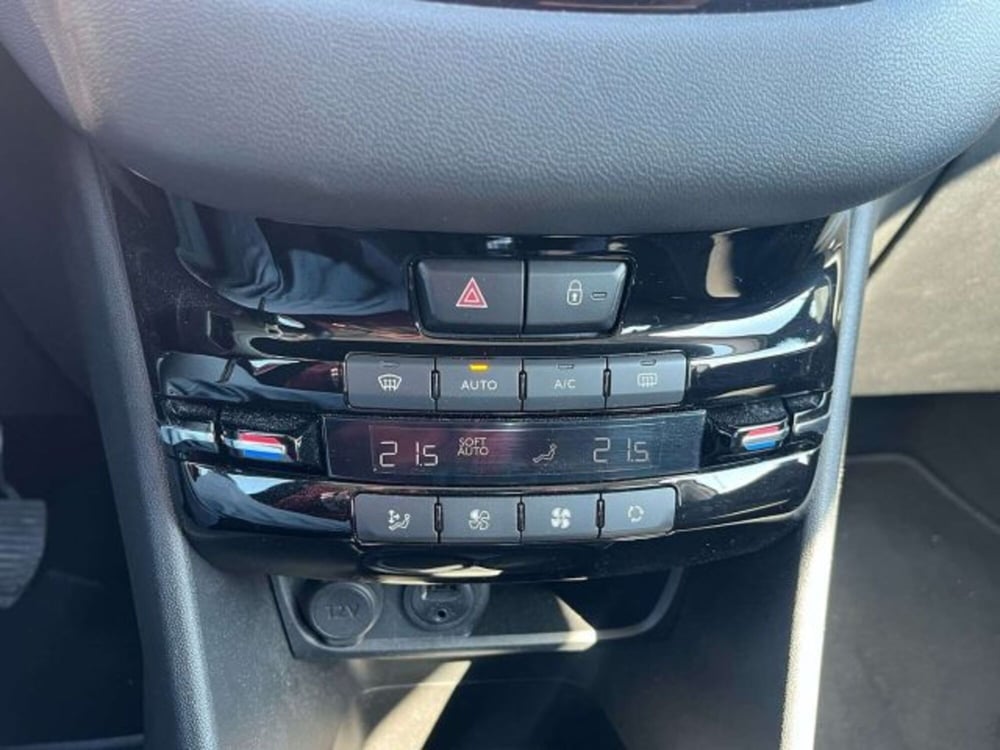 Peugeot 208 usata a Firenze (19)