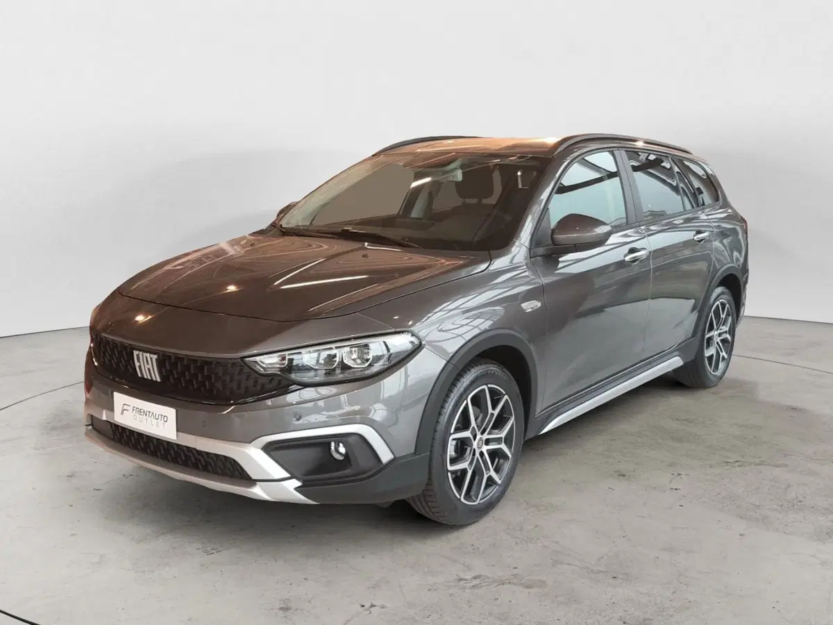 Fiat Tipo Station Wagon nuova a Chieti