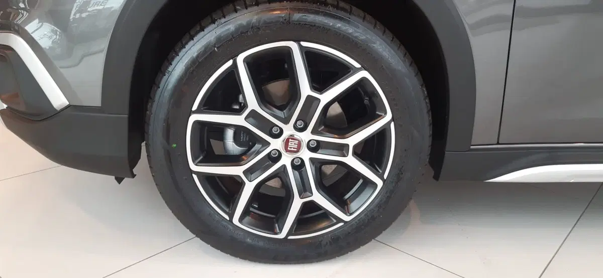 Fiat Tipo Station Wagon nuova a Chieti (11)