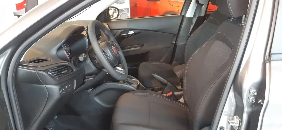 Fiat Tipo Station Wagon nuova a Chieti (12)
