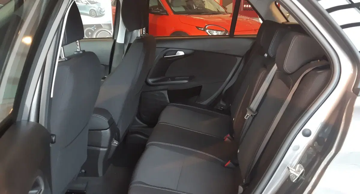 Fiat Tipo Station Wagon nuova a Chieti (15)