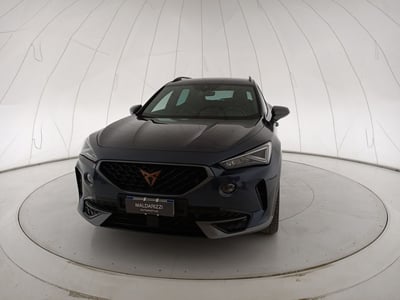 Cupra Formentor Formentor 2.0 tdi 4drive 150cv dsg del 2021 usata a Lecce
