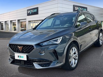 Cupra Formentor Formentor 2.0 tdi 4drive 150cv dsg del 2022 usata a Silvi