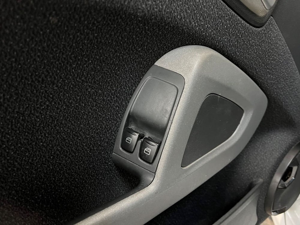 smart Fortwo Cabrio usata a Bari (12)