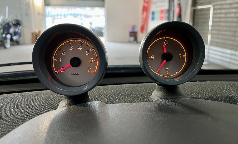 smart Fortwo Cabrio usata a Bari (17)