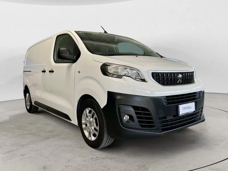 Peugeot Expert Furgone usata a Bari