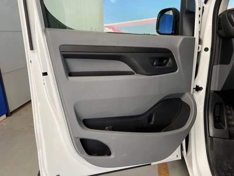 Peugeot Expert Furgone usata a Bari (11)