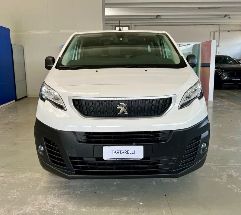 Peugeot Expert Furgone usata a Bari (2)