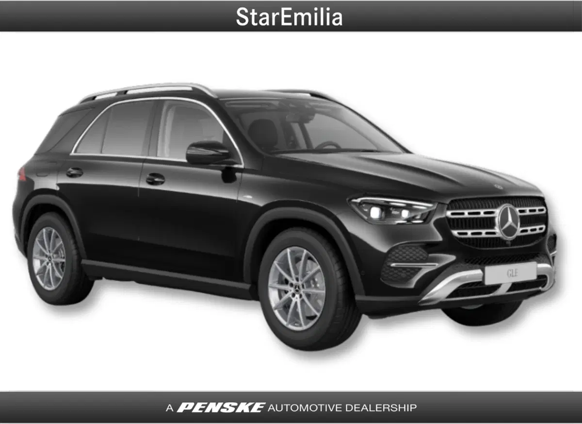 Mercedes-Benz GLE Coupé nuova a Bologna