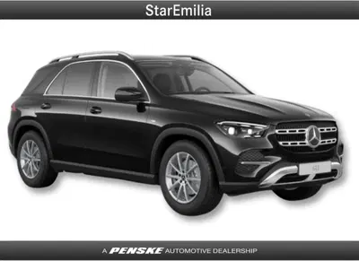 Mercedes-Benz GLE Coup&eacute; 350 de 4Matic Plug-in Hybrid Coup&eacute; Ultimate nuova a Casalecchio di Reno