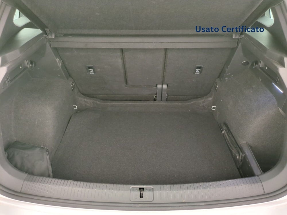Volkswagen Tiguan usata a Avellino (6)