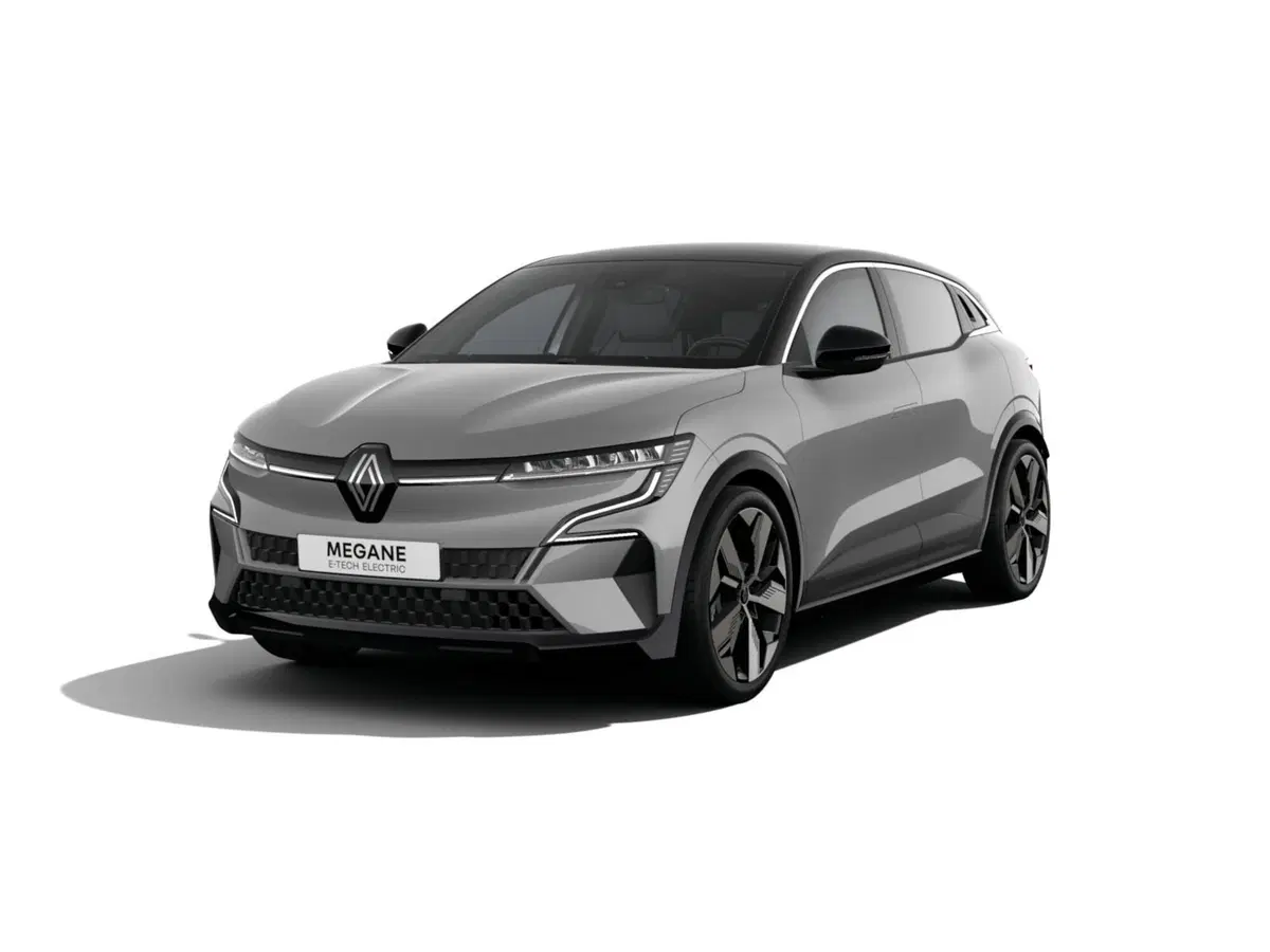 Renault Megane E-Tech Electric nuova a Brescia