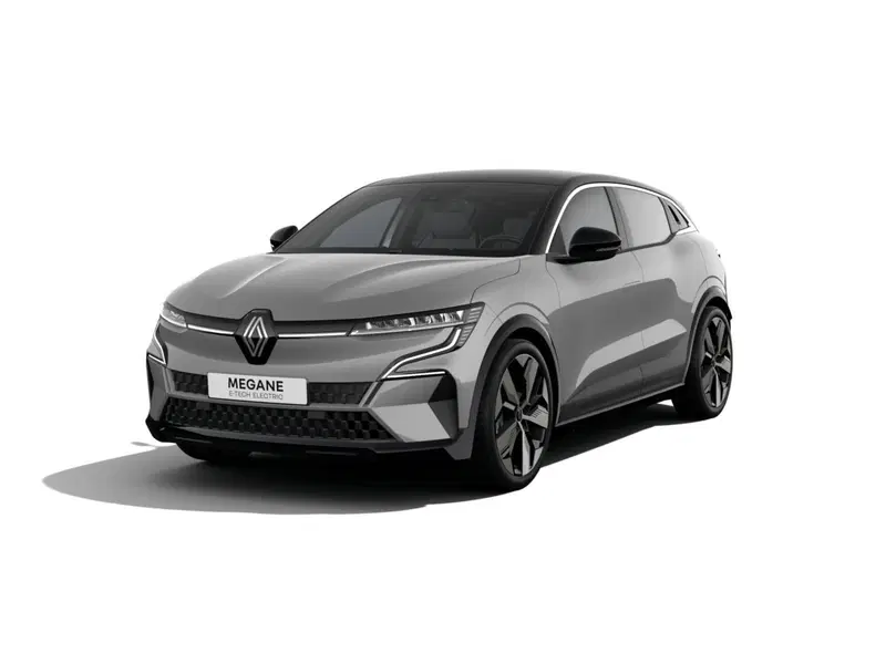 Renault Megane E-Tech Electric nuova a Brescia