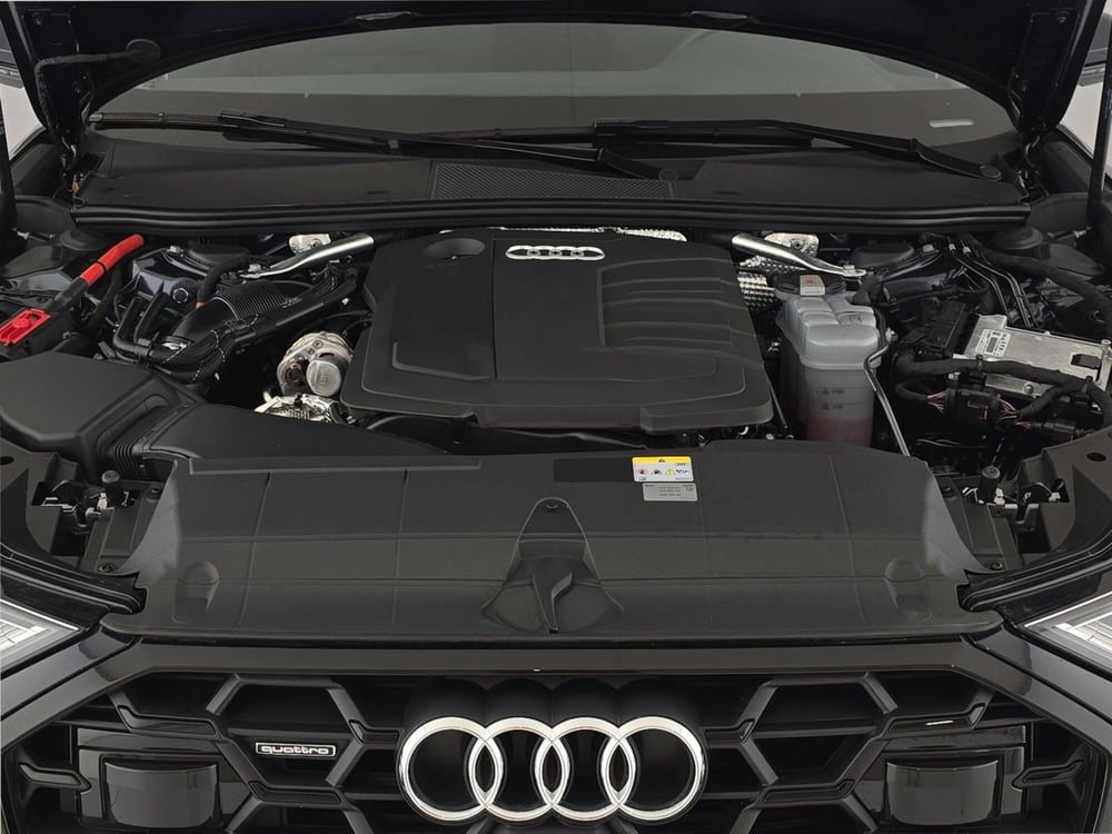 Audi A6 Avant usata a Cuneo (8)