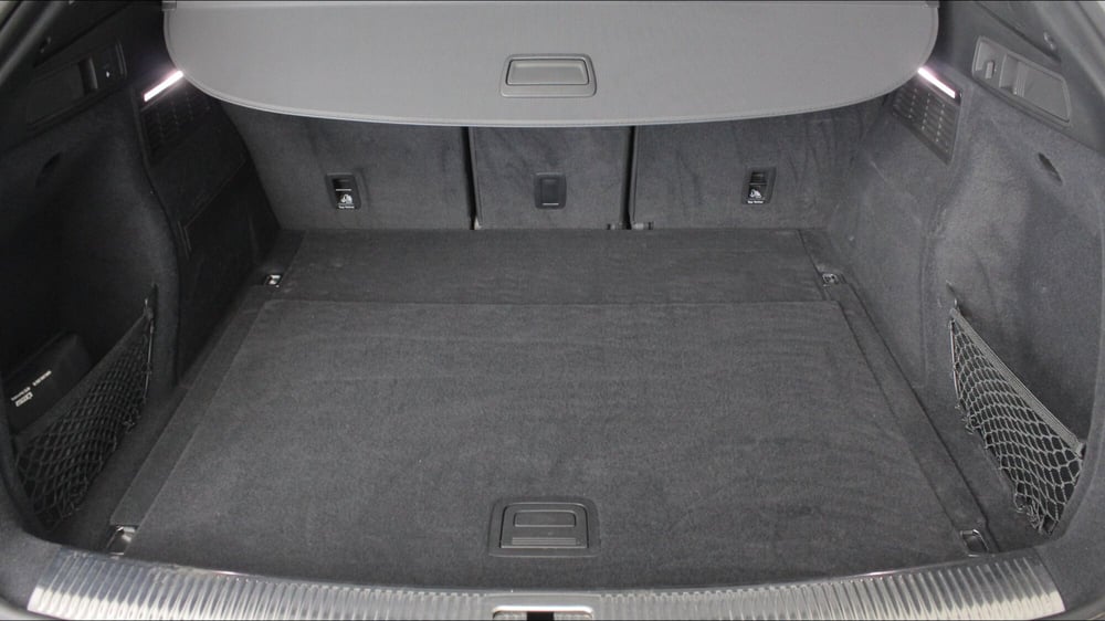 Audi Q5 Sportback usata a Palermo (11)
