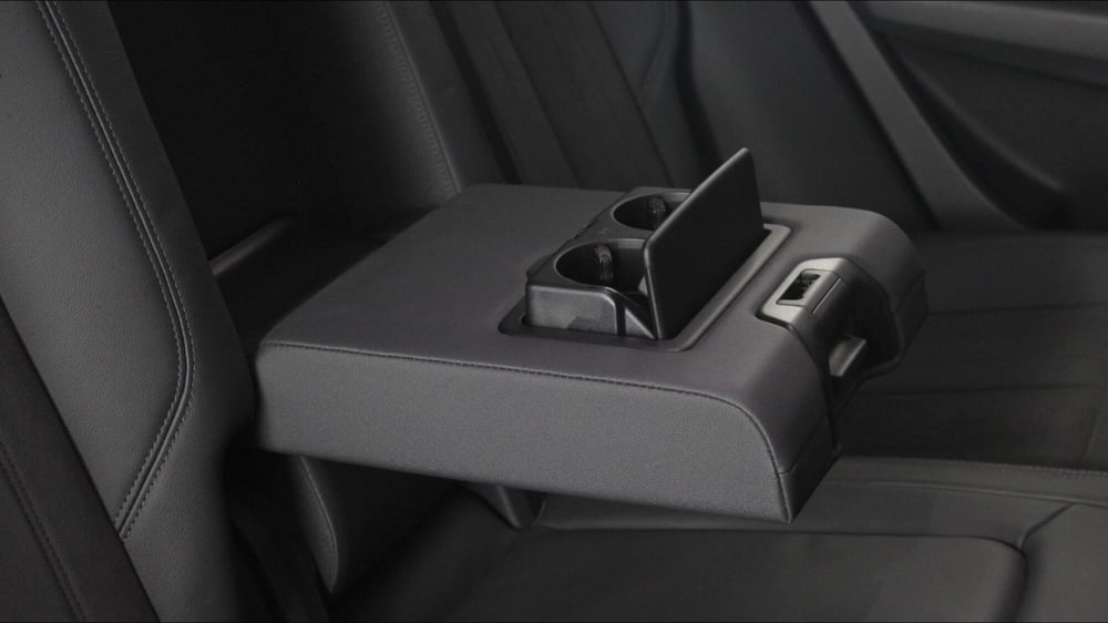 Audi Q5 Sportback usata a Palermo (12)